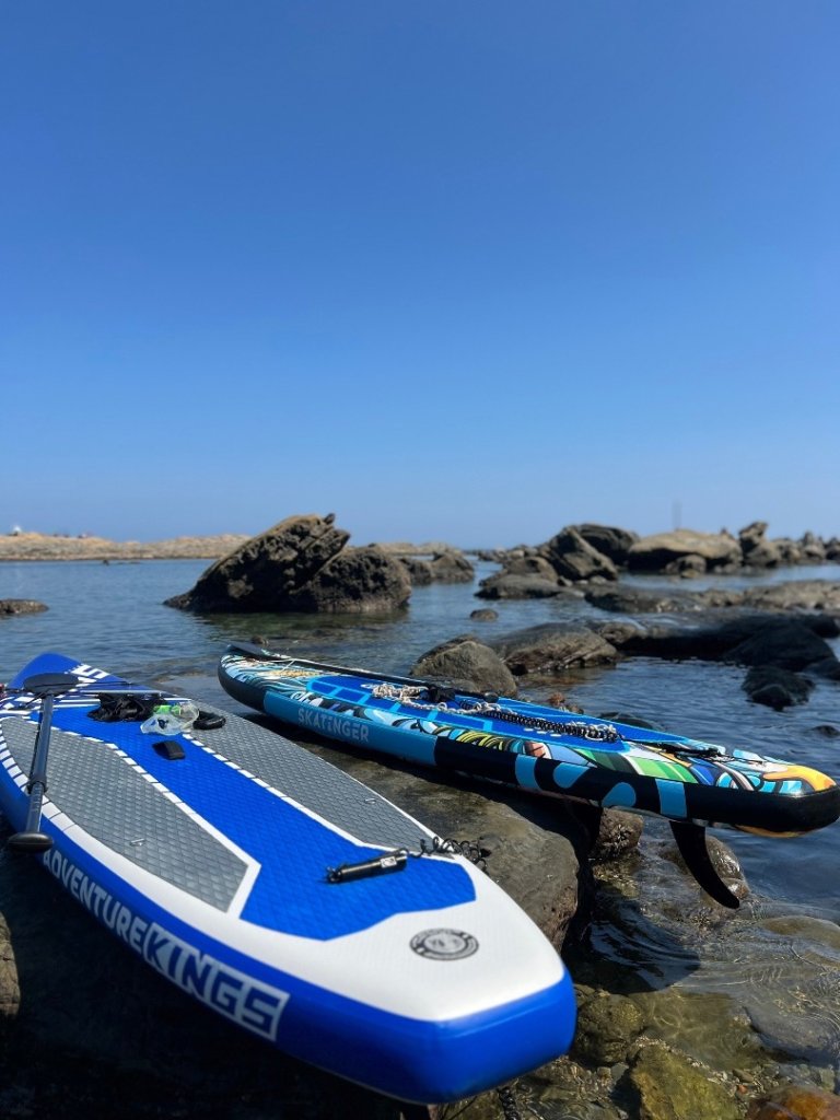鼻頭角浮潛趣_2573907