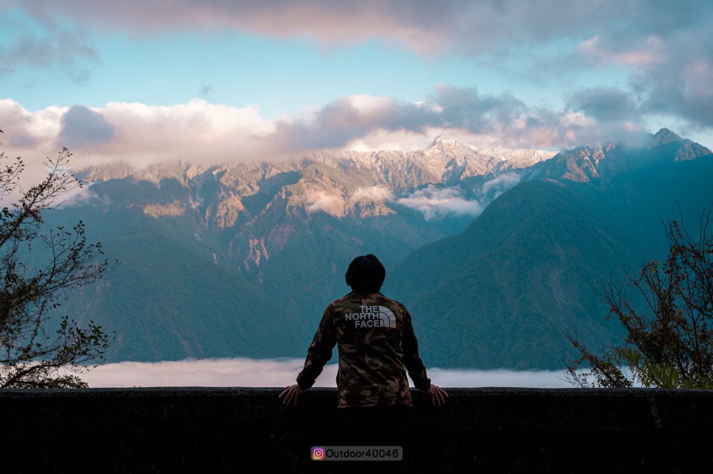 玉山前峰_2490349