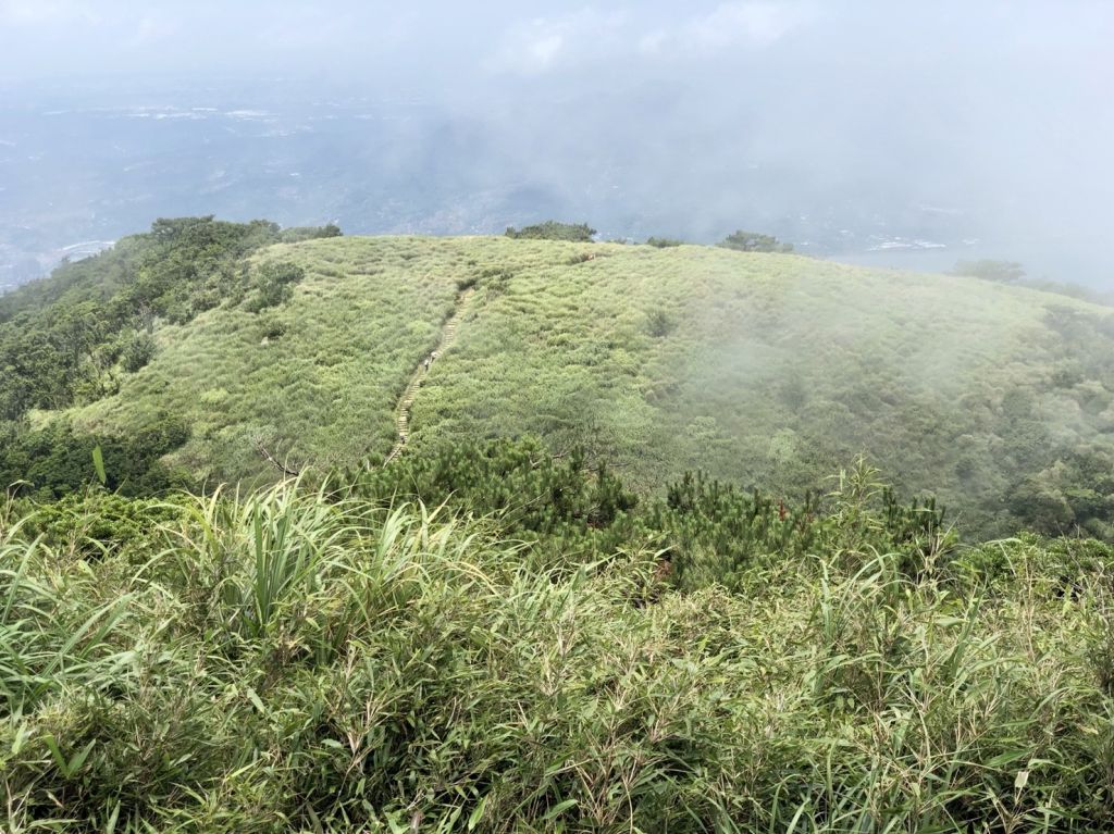 20180608向天山面天山向天池封面圖