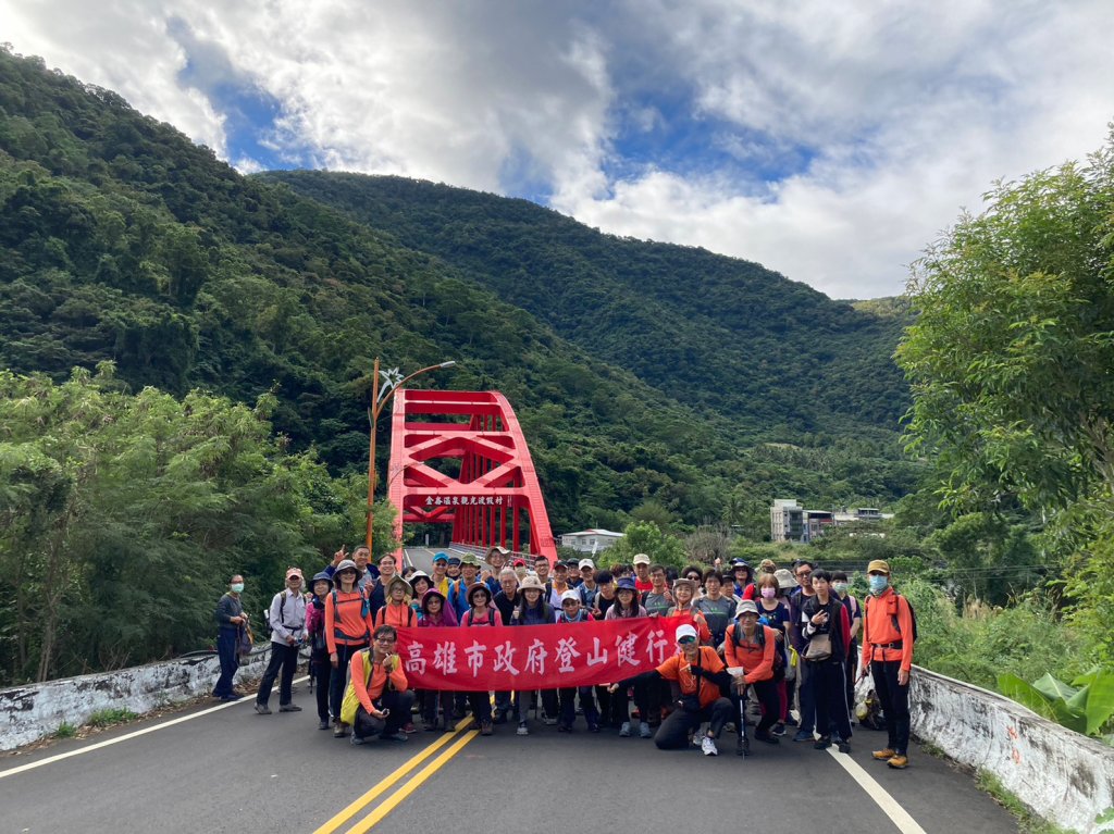 20221203台東金崙溫泉越嶺瀧山縱走_1939827