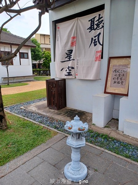 【彰化鹿港】老街采風。 鹿港天后宮老街_2651336