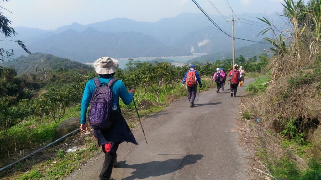 三腳南山〈H1187M〉（小百岳）_294439