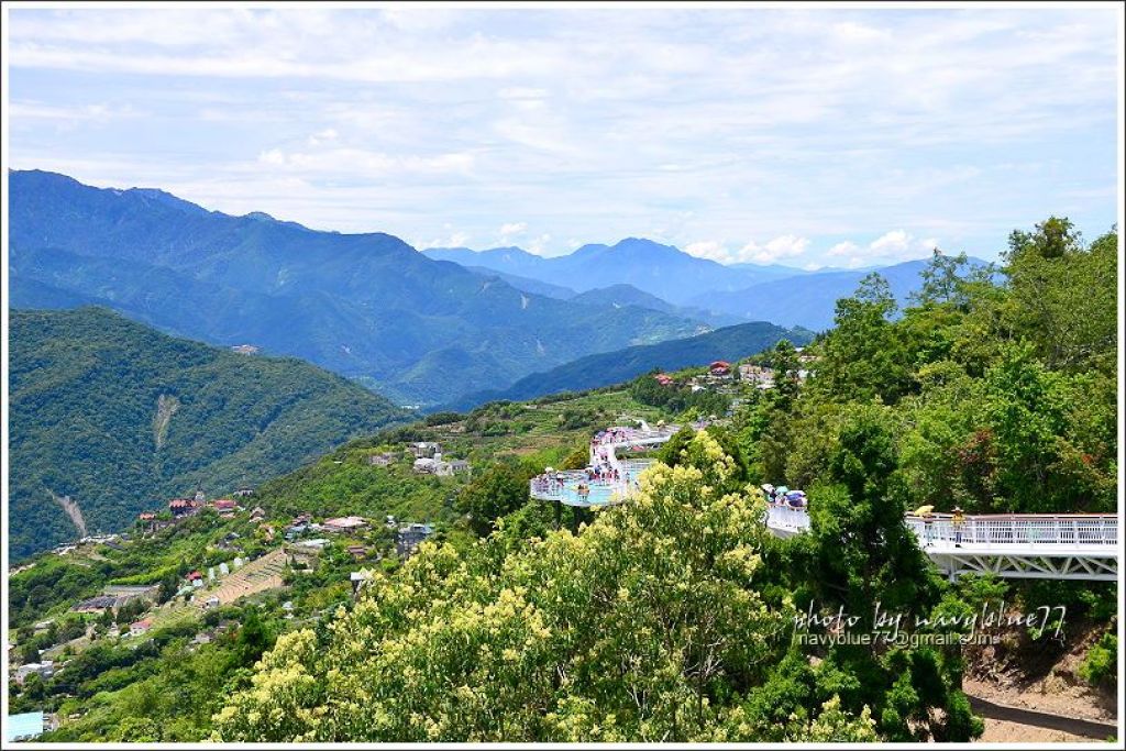 清境高空觀景步道_148795