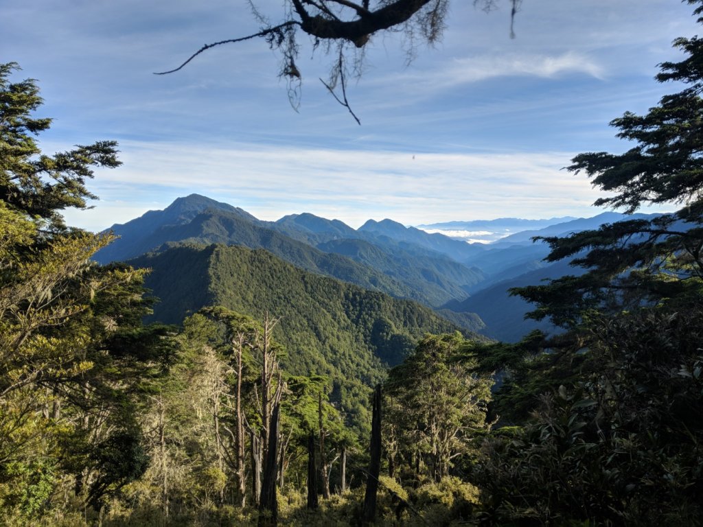 八大秀加八通關西峰_1029029