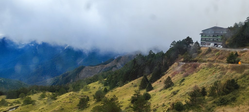 合歡群峰_2663613