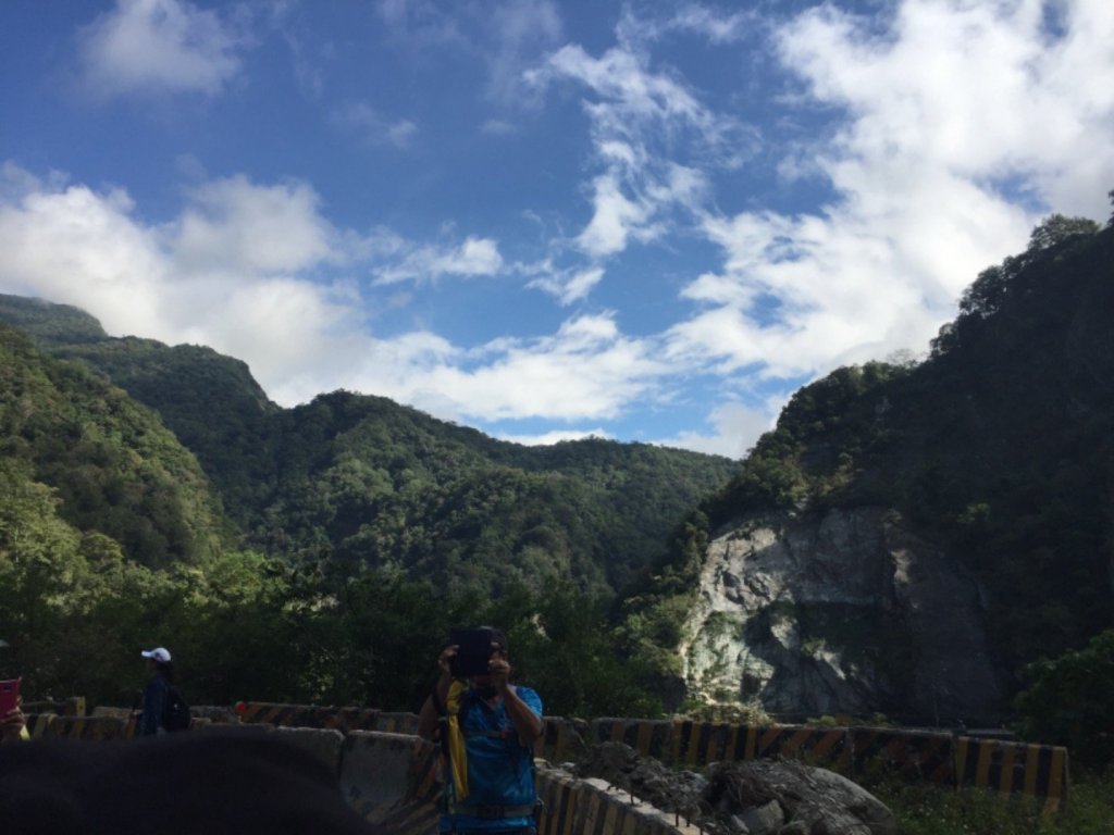 太魯閣國家公園-實在是太美了封面圖