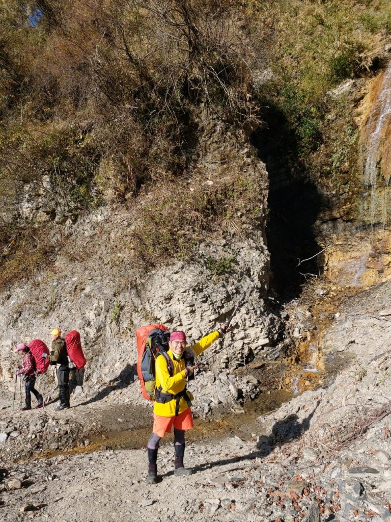 2019 1121 - 24 大小劍山_754078