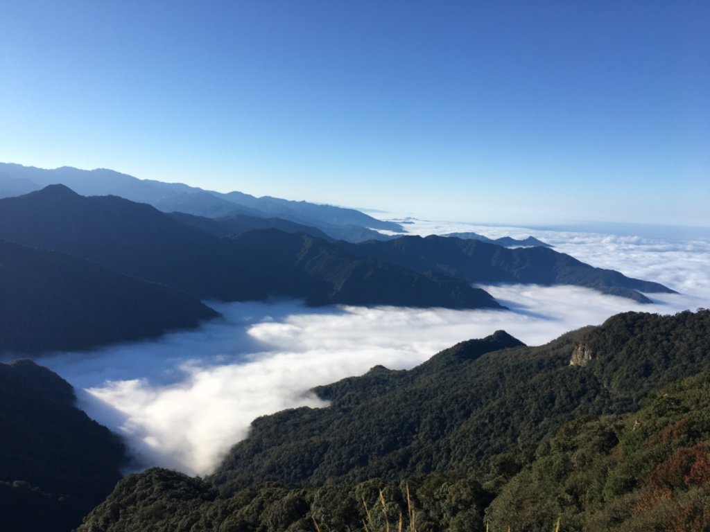 雲瀑_2664742