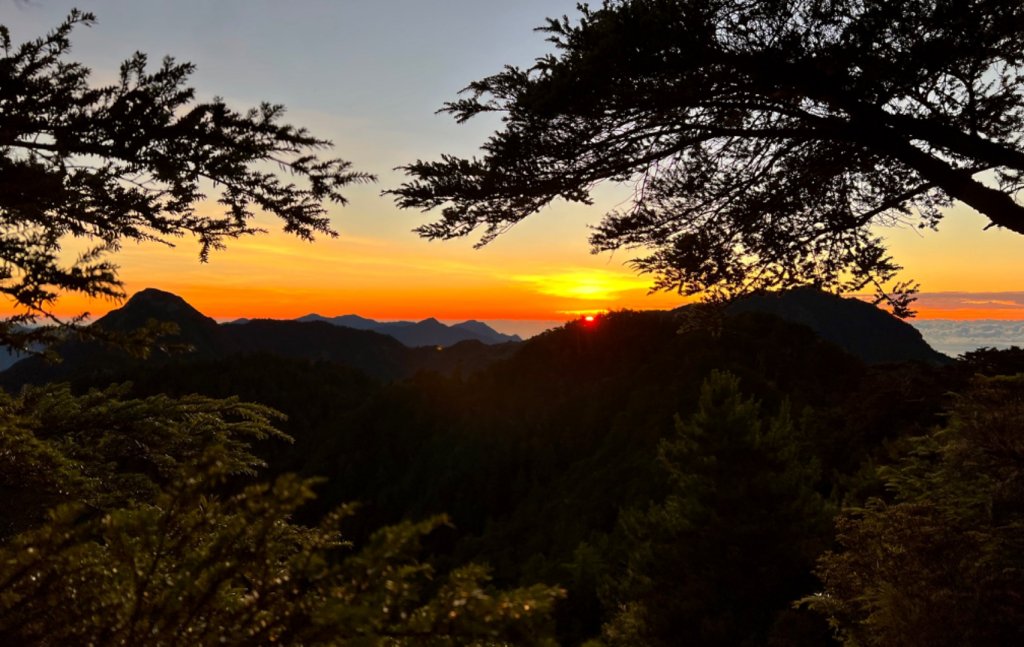 奇萊東稜_1777109