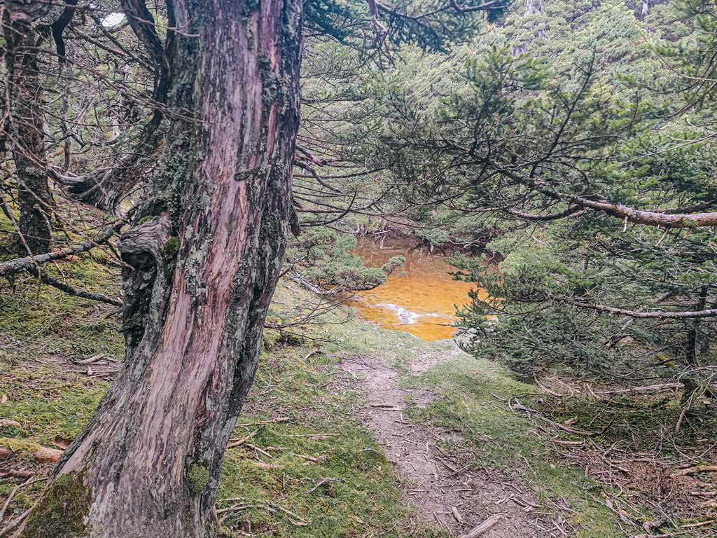 南湖群峰 完整攻略照片集_2770151