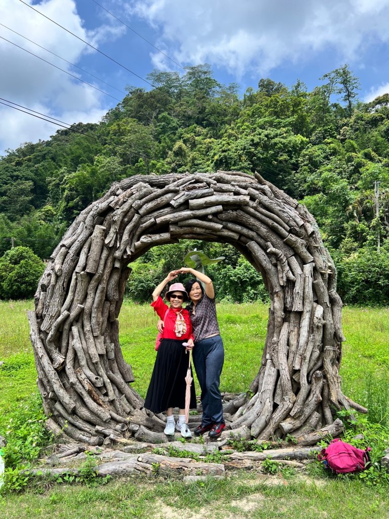 獅潭鐘樓古道230527_2465038