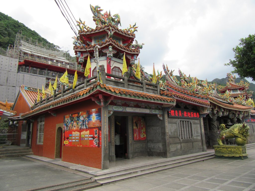 20201024-草嶺古道_1142230