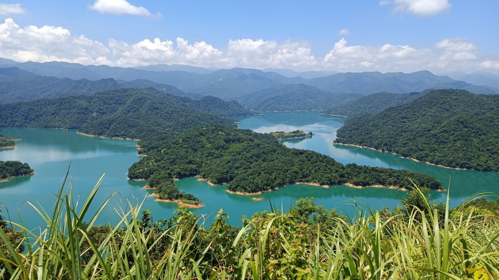 鱷魚頭景觀步道封面圖