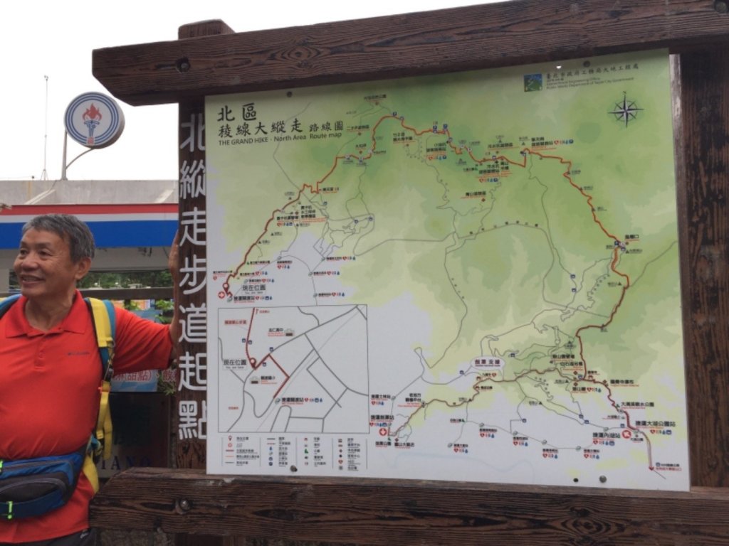 七星主東芒花盛開_461271