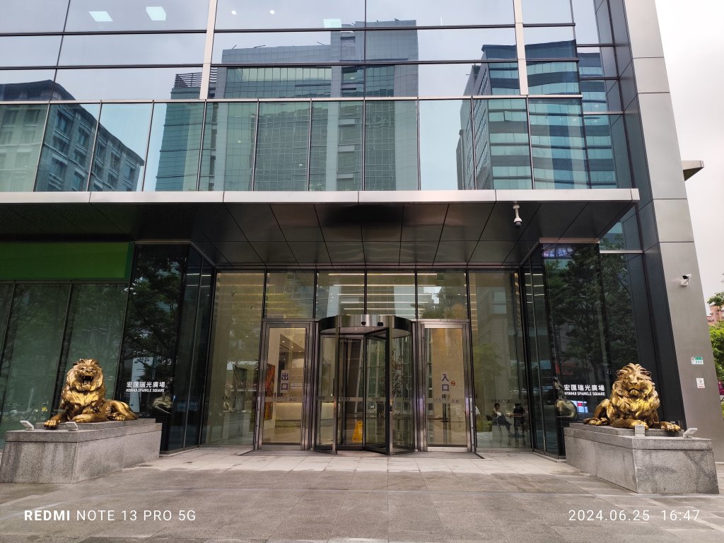 大安森林公園【走路趣尋寶】；大港墘公園、瑞陽公園【臺北健走趣】_2535192