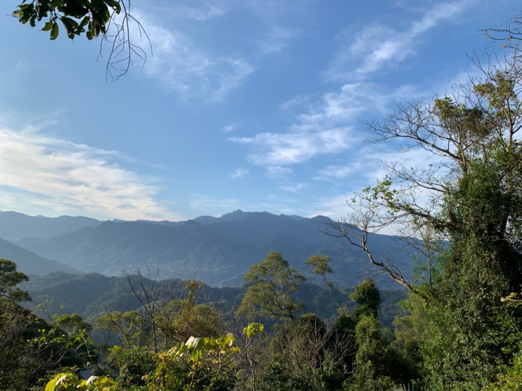 1090229頭寮山-林篙壽山-大艽芎封面圖