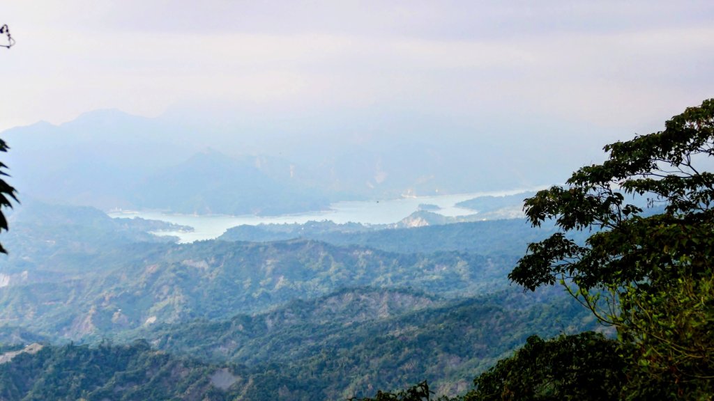 梅嶺竹子尖山_2987460