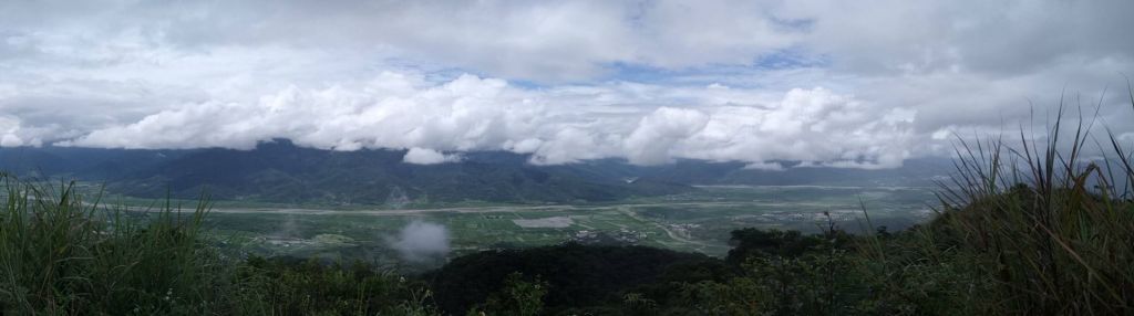 萬人山（小百岳），六十石山_394532