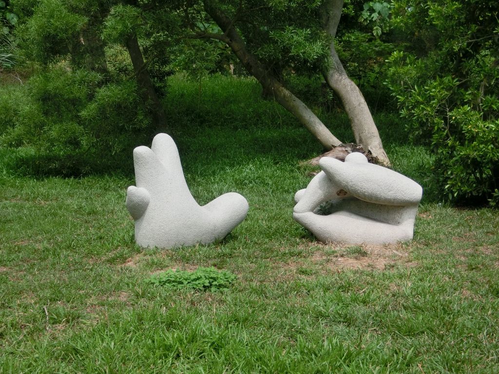 忠義山．雕塑公園．關渡親山步道_174101