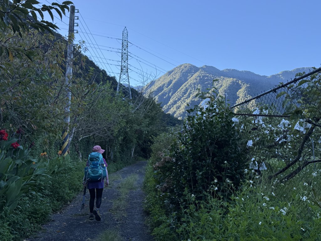 馬崙山 20250906_2889326