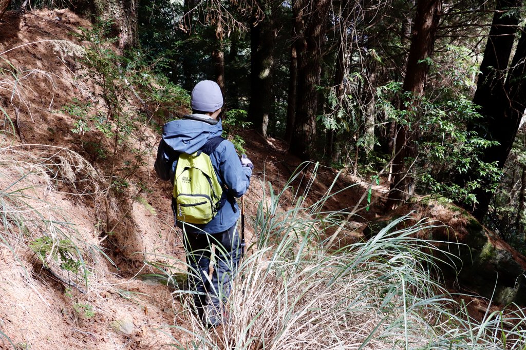 雪山西稜縱走_832734