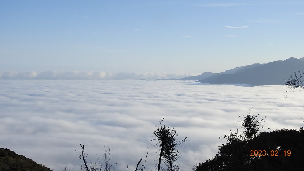觀音山日出雲海+觀音圈 2/19_2036418