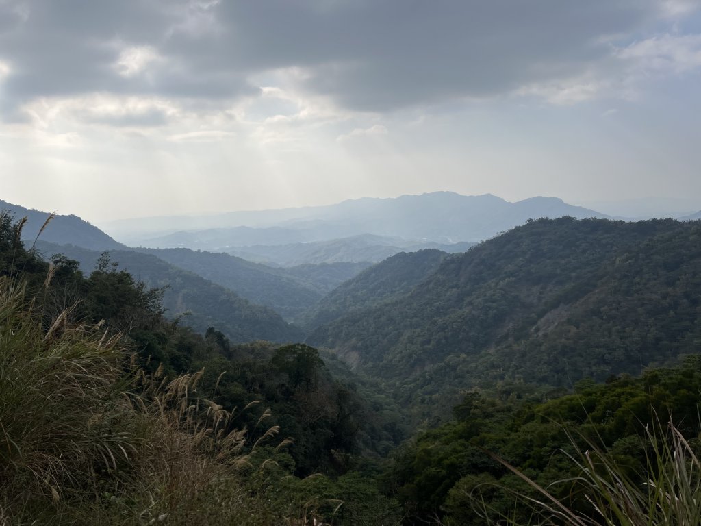 2023_0128_白雲山和高雄市桃源區建山部落_2012130