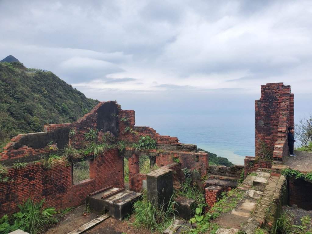 茶壺山步道封面圖