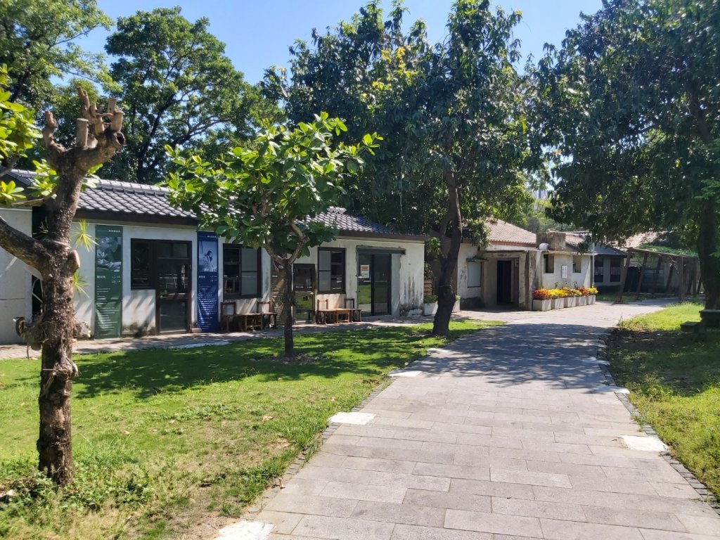 桂子山(水交社文化園區)_2188027