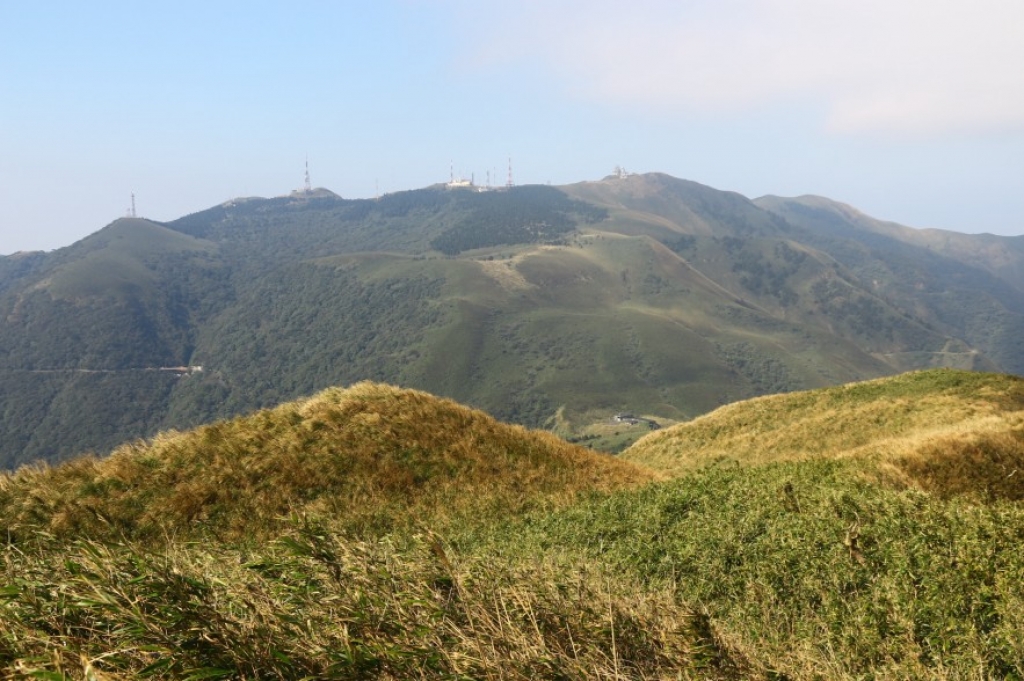 步道小旅行~ 勇闖「摘星坡」_3947