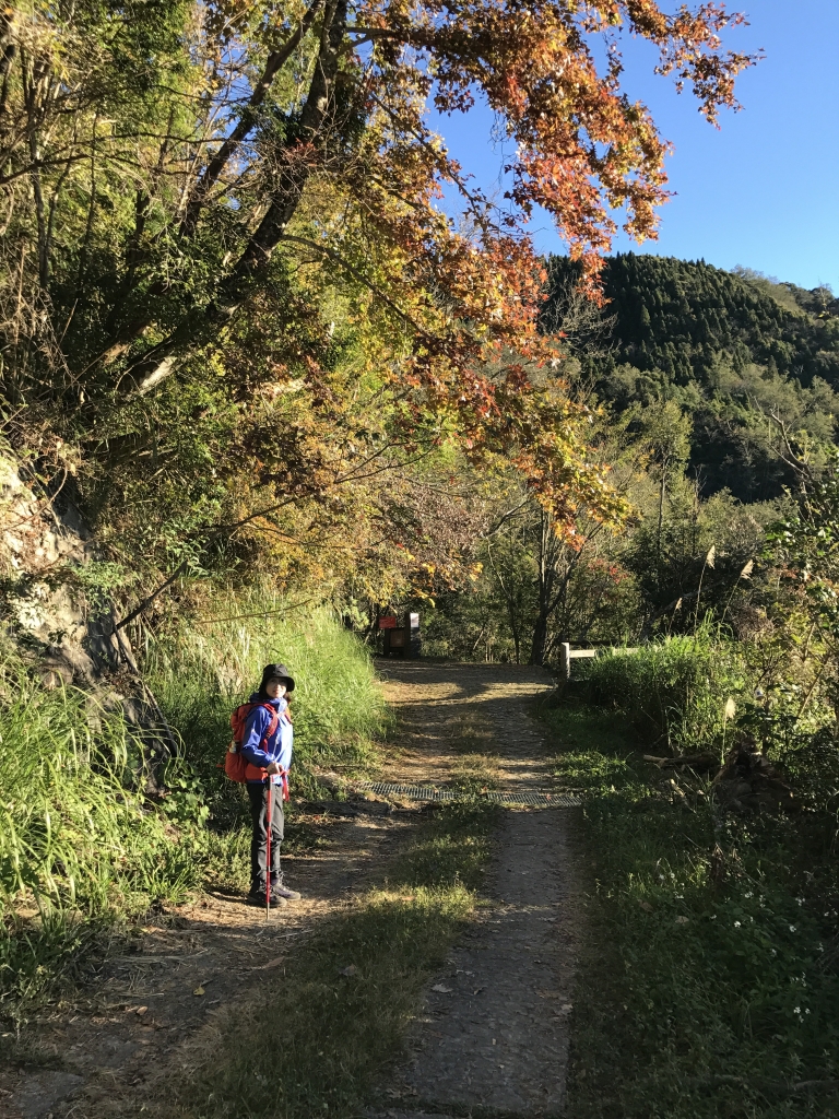 霞喀羅國家步道(清泉段)_85406