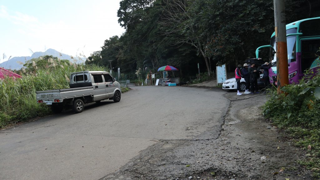 馬胎古道連走南坪古道登山健行趣(古道)_1974332