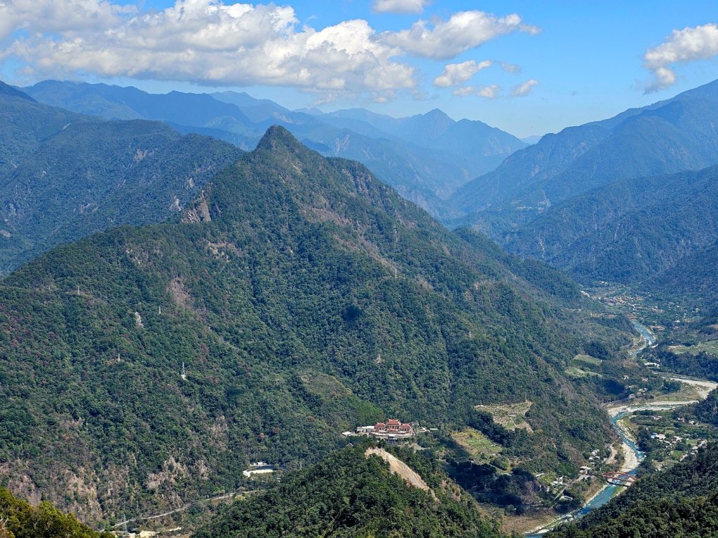 白毛山-谷關七雄(老六)_3015222