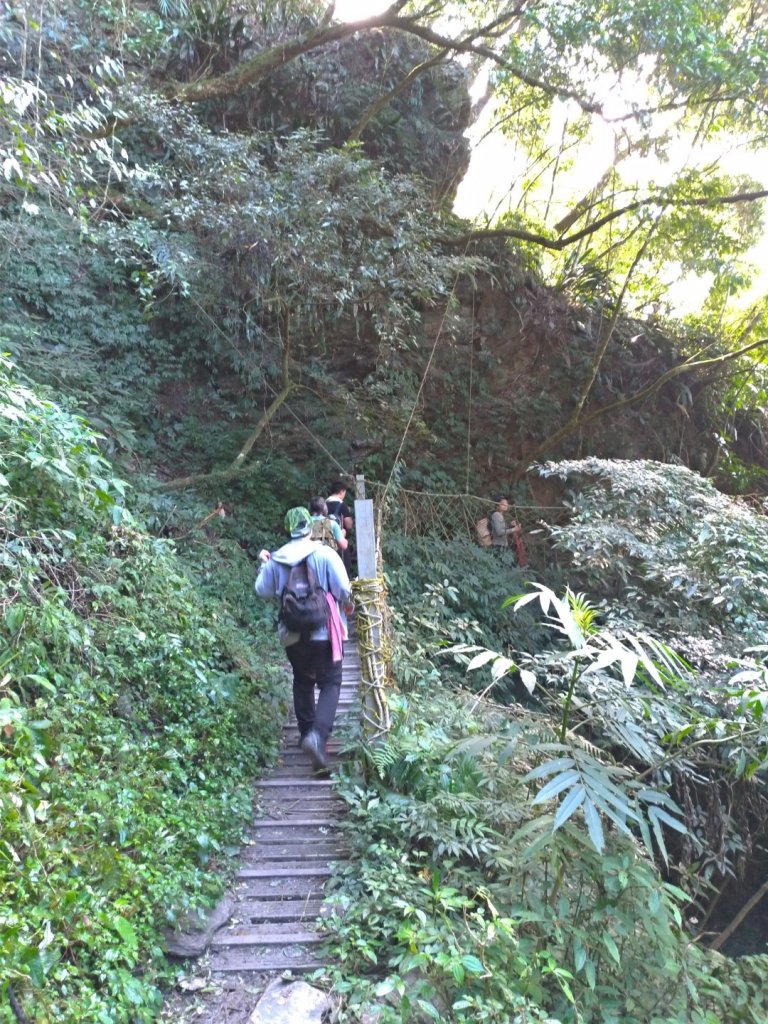 喜多麗斷崖-北大武山雲海_811178