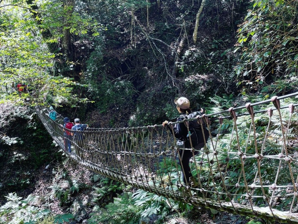【一日霞喀羅】尋找楓葉的蹤跡_1202596