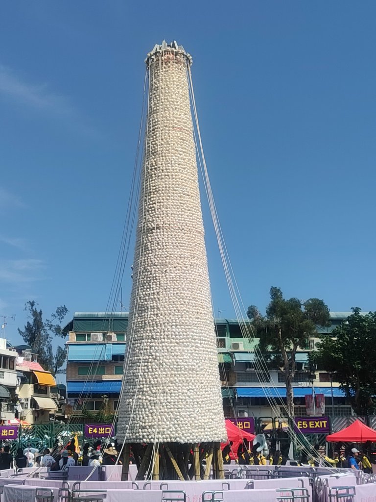 香港長洲鳥封面圖