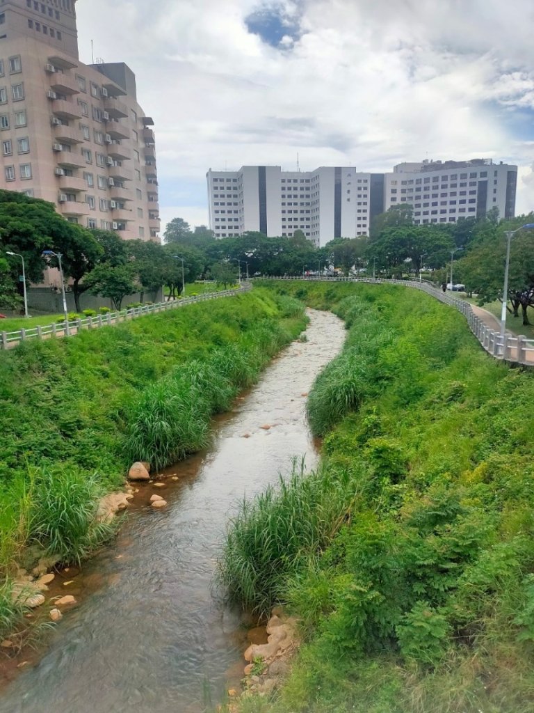 ［健康大穀東］（21~22）：芝山岩+磺溪彩虹步道（2023/7/31）_2244402