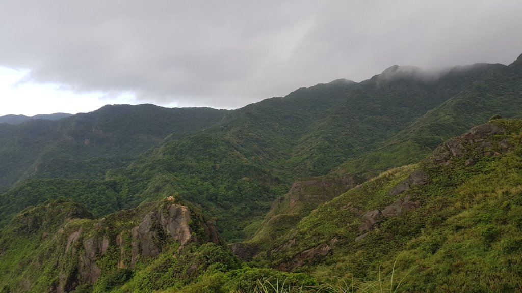 南子吝到茶壺山寶獅亭封面圖