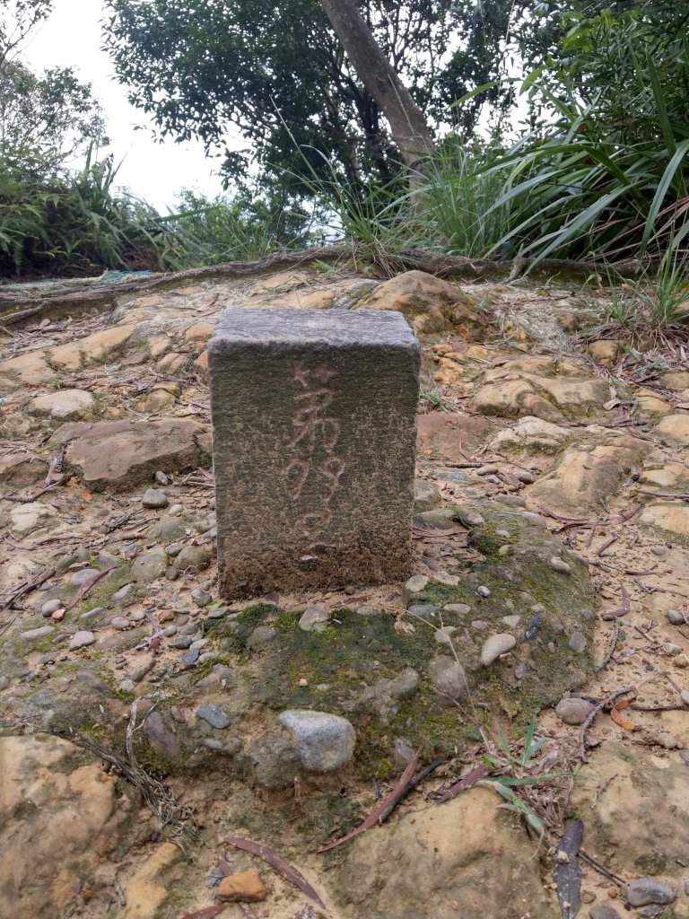 中埔山-福州山-富陽自然公園_685524