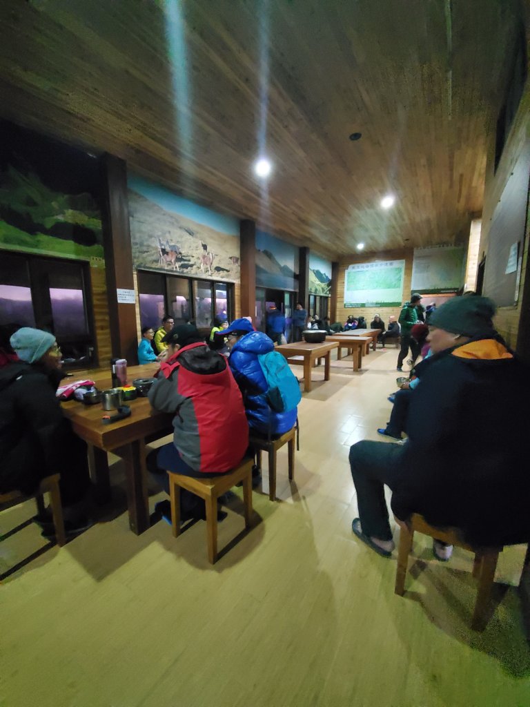 2天7萬步 步步都懷疑人生-南華山_748321