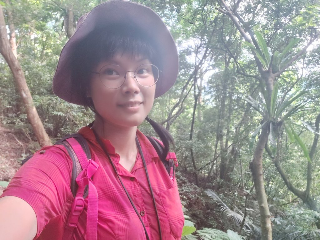 猴山坑古道健行_1046656