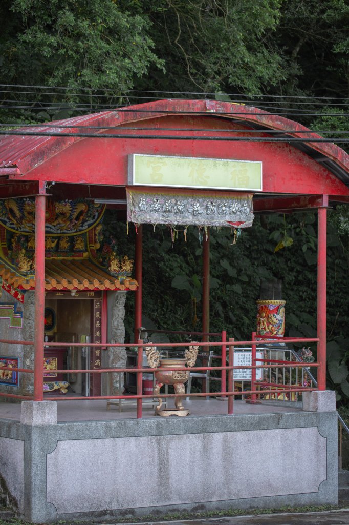 闊瀨古道-沿北勢溪谷而行的夏末之旅（淡蘭古道）_2287574