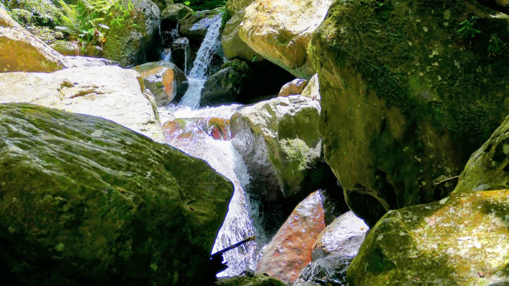 雲森瀑布_2872203