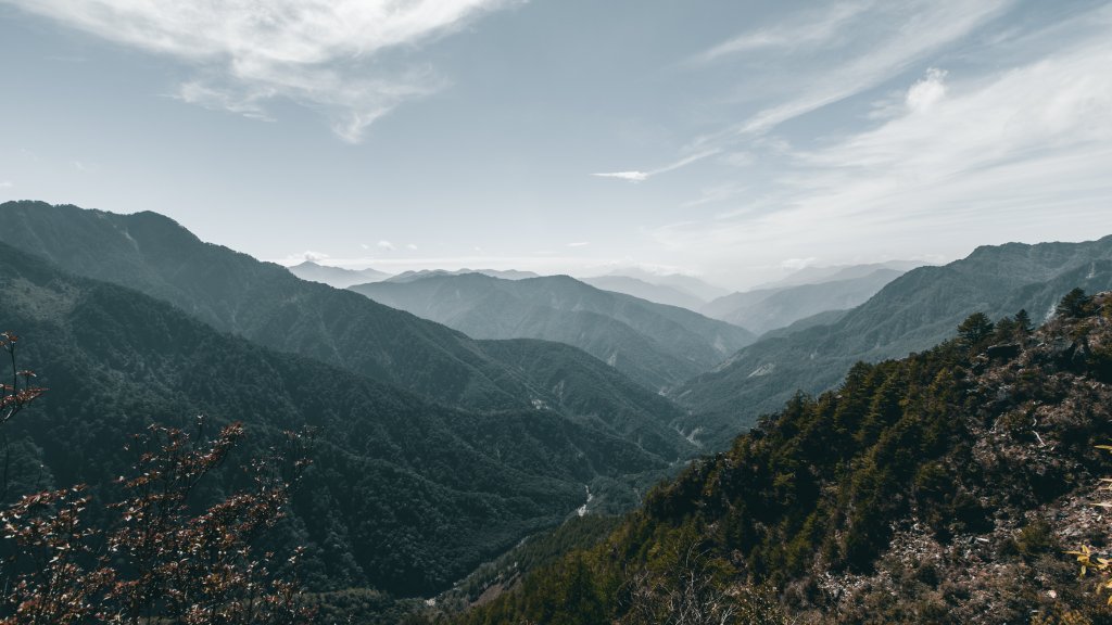 |百岳|玉山前峰_1267042