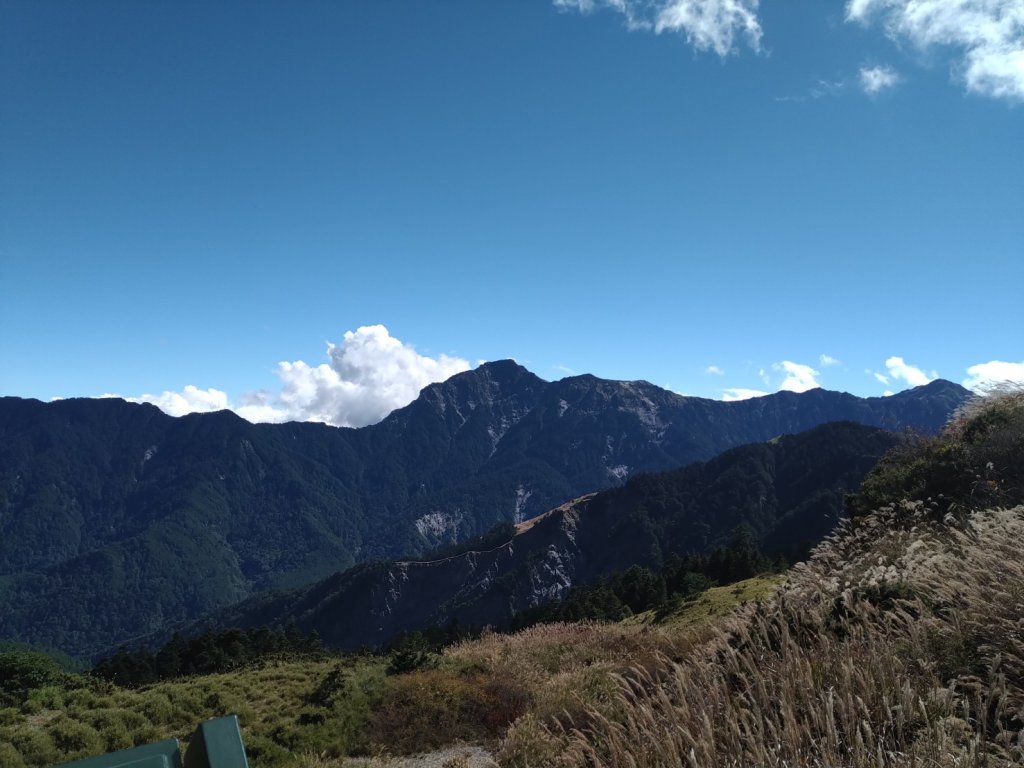 【百岳66】石門山(2)封面圖