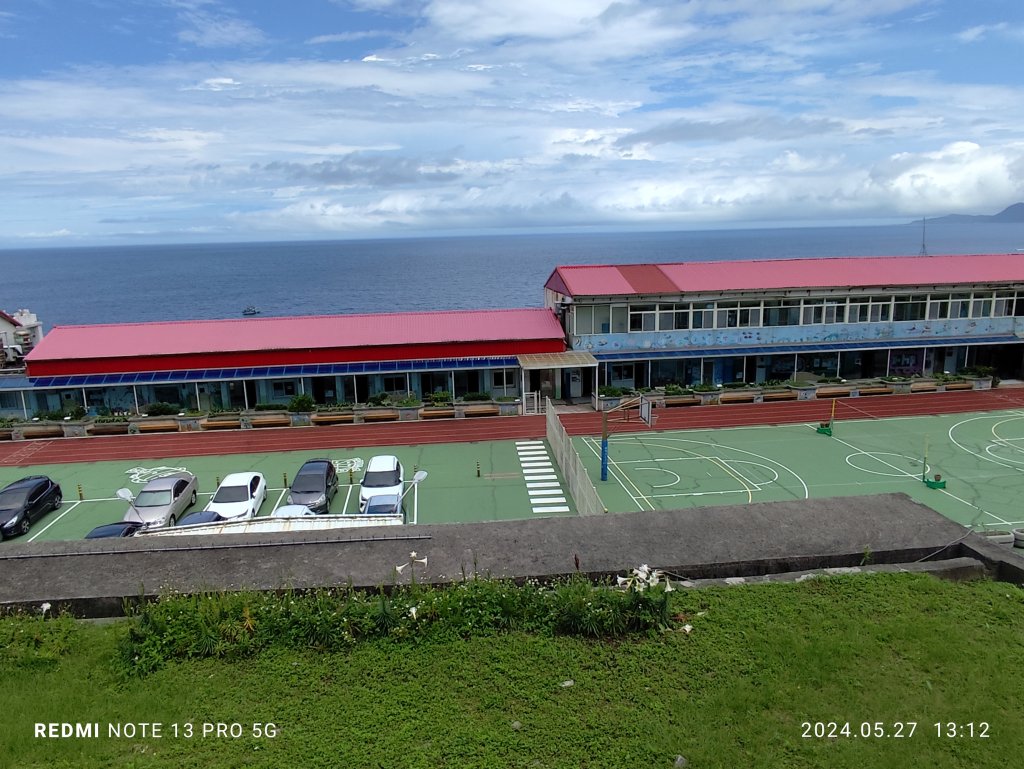 鼻頭角步道【踢不爛大地遊戲】、坑口小吃_2513522