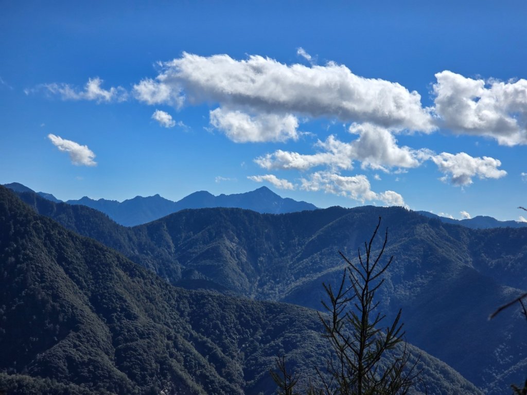 玉山前峰_2663224