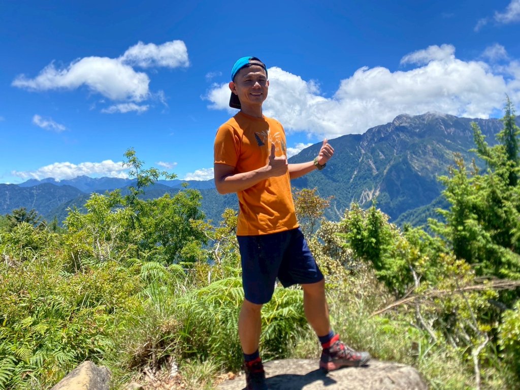 東埔山+東埔大草原步道【這裡的夏天冷颼颼】_2826512