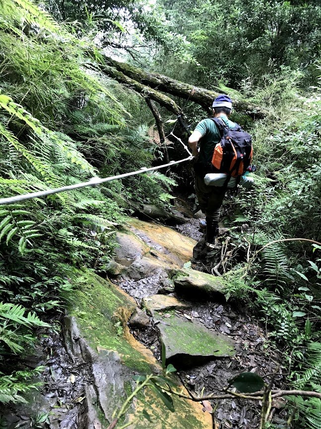 內鳥嘴山北得拉曼20200531_1965245