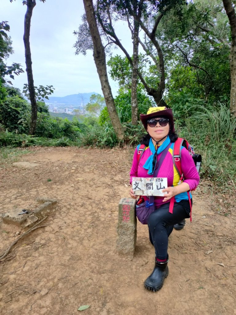 ［金劍縱走］（金面山~劍潭山）（2023/11/14）_2352850